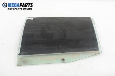 Window for Citroen Saxo 1.5 D, 57 hp, 2000, position: rear - left