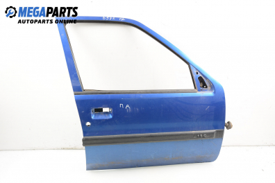 Door for Citroen Saxo 1.5 D, 57 hp, 5 doors, 2000, position: front - right