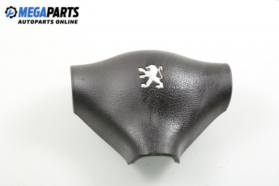 Airbag for Peugeot 206 1.9 D, 69 hp, 3 uși, 2001