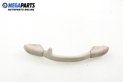 Handgriff for Peugeot 206 1.9 D, 69 hp, 3 türen, 2001, position: links, rückseite