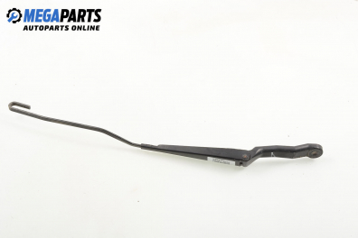 Front wipers arm for Peugeot 206 1.9 D, 69 hp, 2001, position: left