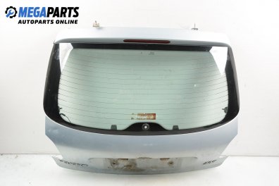 Capac spate for Peugeot 206 1.9 D, 69 hp, 3 uși, 2001