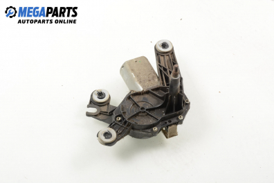 Motor ștergătoare parbriz for Peugeot 206 1.9 D, 69 hp, 2001, position: din spate