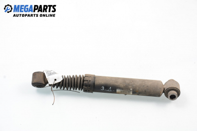 Shock absorber for Peugeot 206 1.9 D, 69 hp, 3 doors, 2001, position: rear - right