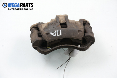 Caliper for Peugeot 206 1.9 D, 69 hp, 3 doors, 2001, position: front - right