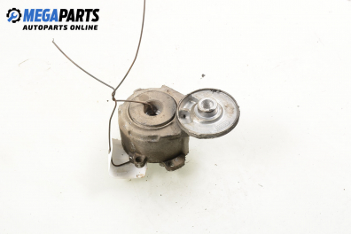 Tensioner pulley for Peugeot 206 1.9 D, 69 hp, 2001