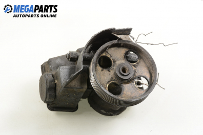 Power steering pump for Peugeot 206 1.9 D, 69 hp, 3 doors, 2001