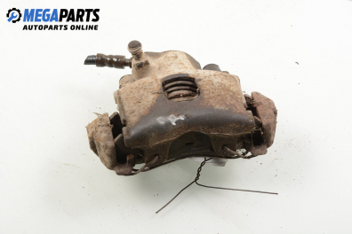 Caliper for Ford Ka 1.3, 60 hp, 1997, position: front - right