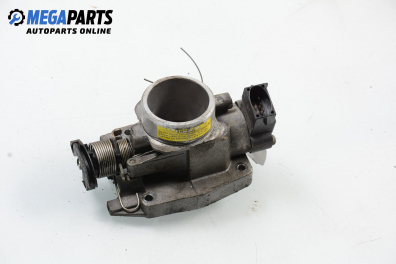 Clapetă carburator for Ford Ka 1.3, 60 hp, 1997
