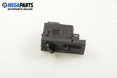 Lights switch for Volkswagen Golf III 1.6, 75 hp, 5 doors, 1993