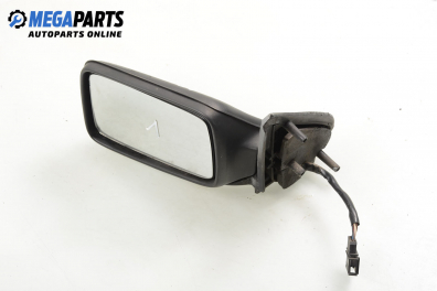 Mirror for Volkswagen Golf III 1.6, 75 hp, 5 doors, 1993, position: left