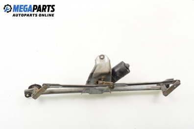 Front wipers motor for Volkswagen Golf III 1.6, 75 hp, 1993, position: front