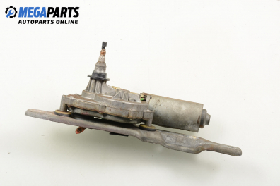 Front wipers motor for Volkswagen Golf III 1.6, 75 hp, 1993, position: rear