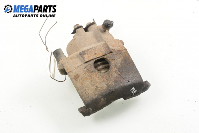 Caliper for Volkswagen Golf III 1.6, 75 hp, 5 doors, 1993, position: front - left