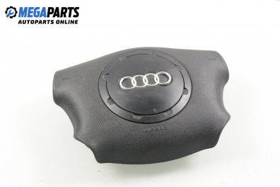 Airbag for Audi A3 (8L) 1.8, 125 hp, 3 uși, 1998