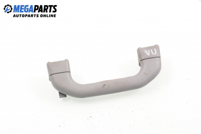 Handle for Audi A3 (8L) 1.8, 125 hp, 1998, position: front - left