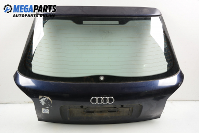 Capac spate for Audi A3 (8L) 1.8, 125 hp, 3 uși, 1998