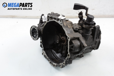  for Audi A3 (8L) 1.8, 125 hp, 1998