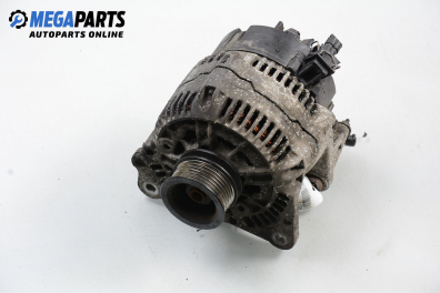 Alternator for Audi A3 (8L) 1.8, 125 hp, 1998