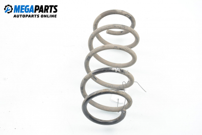 Coil spring for Opel Combo 1.7 16V DTI, 75 hp, passenger, 2002, position: front