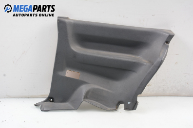 Interior cover plate for Ford Fiesta III 1.3, 60 hp, 1992