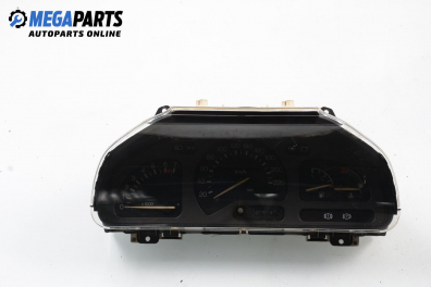 Instrument cluster for Ford Fiesta III 1.3, 60 hp, 3 doors, 1992