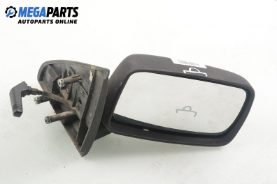 Mirror for Ford Fiesta III 1.3, 60 hp, 3 doors, 1992, position: right