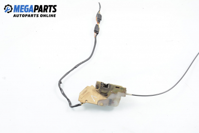 Lock for Ford Fiesta III 1.3, 60 hp, 1992, position: left