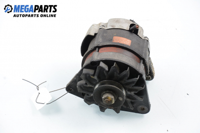 Alternator for Ford Fiesta III 1.3, 60 hp, 1992