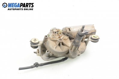 Front wipers motor for Nissan Primera (P11) 2.0 TD, 90 hp, station wagon, 2001, position: rear