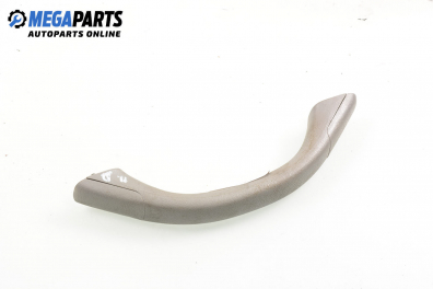 Handle for Nissan Primera (P11) 2.0 TD, 90 hp, station wagon, 2001, position: front - right