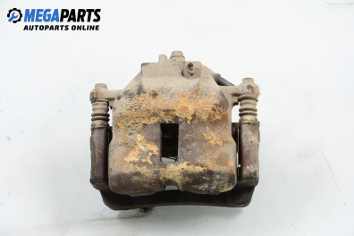 Caliper for Nissan Primera (P11) 2.0 TD, 90 hp, station wagon, 2001, position: front - left