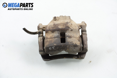 Caliper for Nissan Primera (P11) 2.0 TD, 90 hp, station wagon, 2001, position: front - right