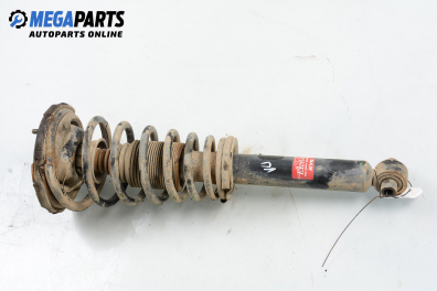 Macpherson shock absorber for Nissan Primera (P11) 2.0 TD, 90 hp, station wagon, 2001, position: front - left