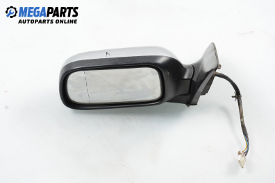 Mirror for Nissan Primera (P11) 2.0 TD, 90 hp, station wagon, 2001, position: left