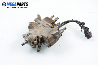 Diesel injection pump for Nissan Primera (P11) 2.0 TD, 90 hp, station wagon, 2001