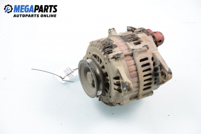 Alternator for Nissan Primera (P11) 2.0 TD, 90 hp, station wagon, 2001