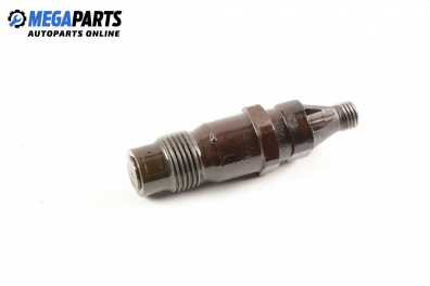 Diesel fuel injector for Nissan Primera (P11) 2.0 TD, 90 hp, station wagon, 2001