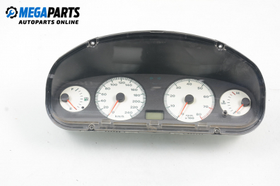 Instrument cluster for Fiat Bravo 2.0 20V HGT, 154 hp, 3 doors, 1999