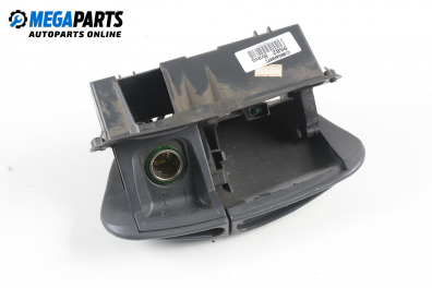 Ashtray for Fiat Bravo 2.0 20V HGT, 154 hp, 3 doors, 1999