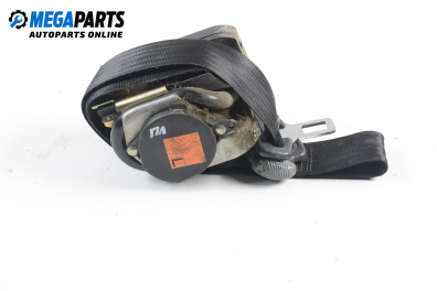 Seat belt for Fiat Bravo 2.0 20V HGT, 154 hp, 3 doors, 1999, position: front - left