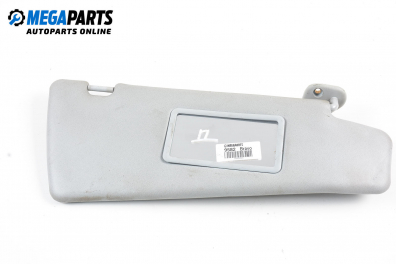 Sun visor for Fiat Bravo 2.0 20V HGT, 154 hp, 3 doors, 1999, position: right