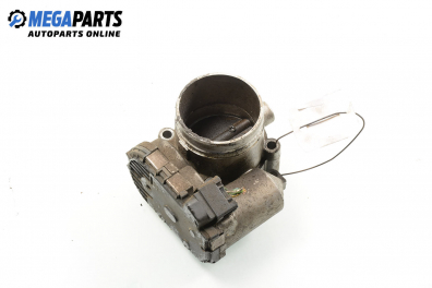 Clapetă carburator for Fiat Bravo 2.0 20V HGT, 154 hp, 3 uși, 1999