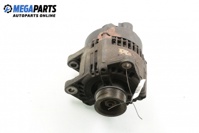 Alternator for Fiat Bravo 2.0 20V HGT, 154 hp, 1999