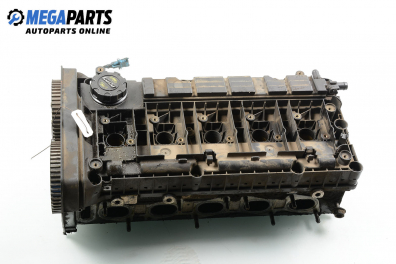 Engine head for Fiat Bravo 2.0 20V HGT, 154 hp, 3 doors, 1999