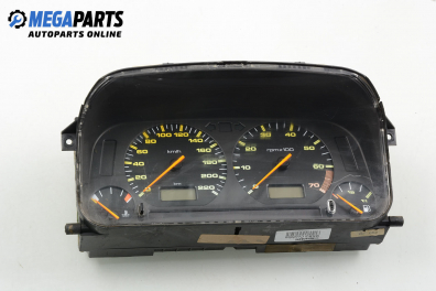 Instrument cluster for Seat Cordoba (6K) 1.6, 75 hp, sedan, 1997