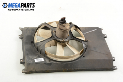 Ventilator radiator for Seat Cordoba (6K) 1.6, 75 hp, sedan, 1997