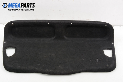 Capac plastic portbagaj for Seat Cordoba (6K) 1.6, 75 hp, sedan, 1997