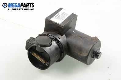 Central lock vacuum pump for Seat Cordoba (6K) 1.6, 75 hp, sedan, 1997