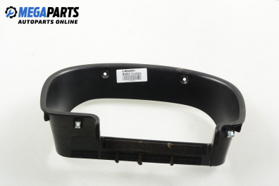 Interior plastic for Seat Cordoba (6K) 1.6, 75 hp, sedan, 1997